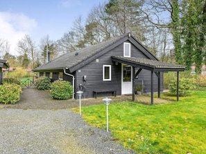 House | Exterior