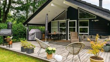 ํ์ฐ์ค | ์ธ๊ด