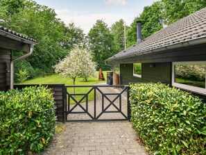 Exterior - 4 Star Holiday Home in Oksbol (Oksbol)
