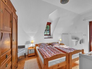 Villa | 5 chambres, ameublement unique