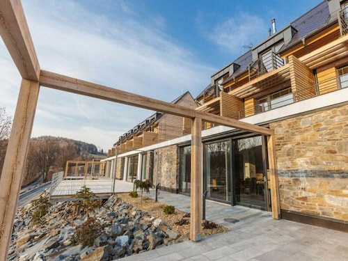 Comfortable Villa With Pool