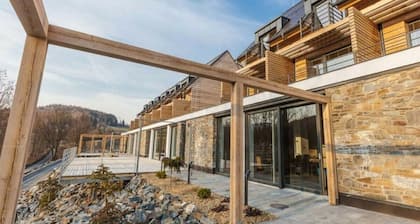 Comfortable Villa With Pool