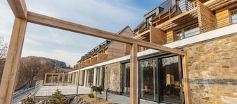 Comfortable Villa With Pool