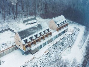 Vil·la | Exterior