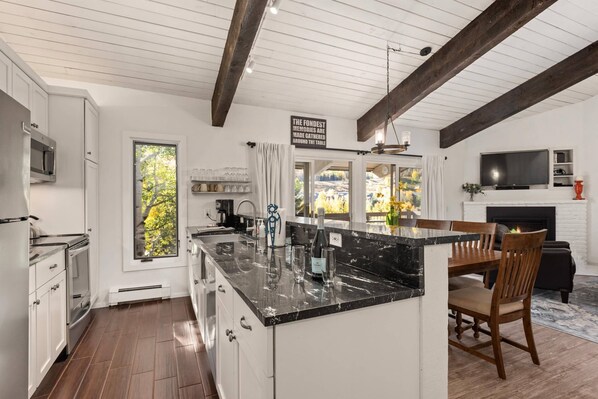 Exterior - Woodbridge 21E (Snowmass Village)