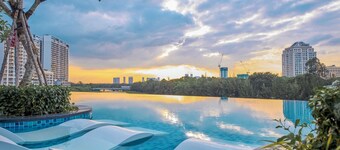 The Peak Midtown - Gorgeous Riverside