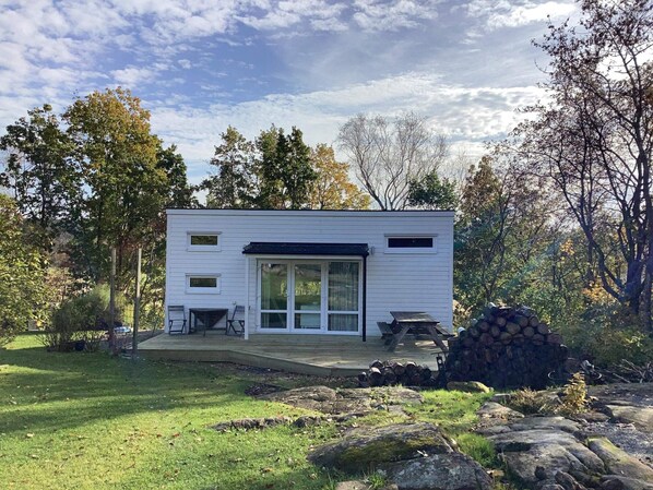 Eksteriør