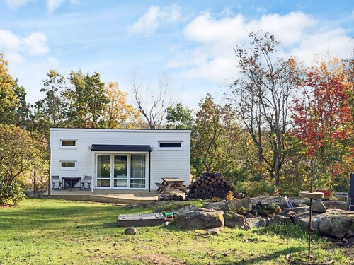 4 Person Holiday Home in Askloster