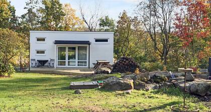 4 Person Holiday Home in Askloster