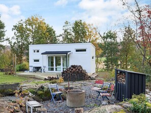 Exterior - 4 Person Holiday Home in Askloster (Åskloster)