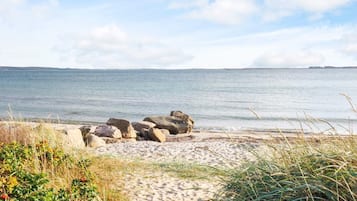 House | Beach