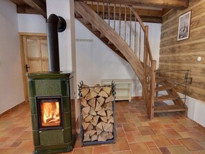 Villa | Property amenity - Horni Marsov Khk310 Comfortable Holiday Residence (Horni Marsov)