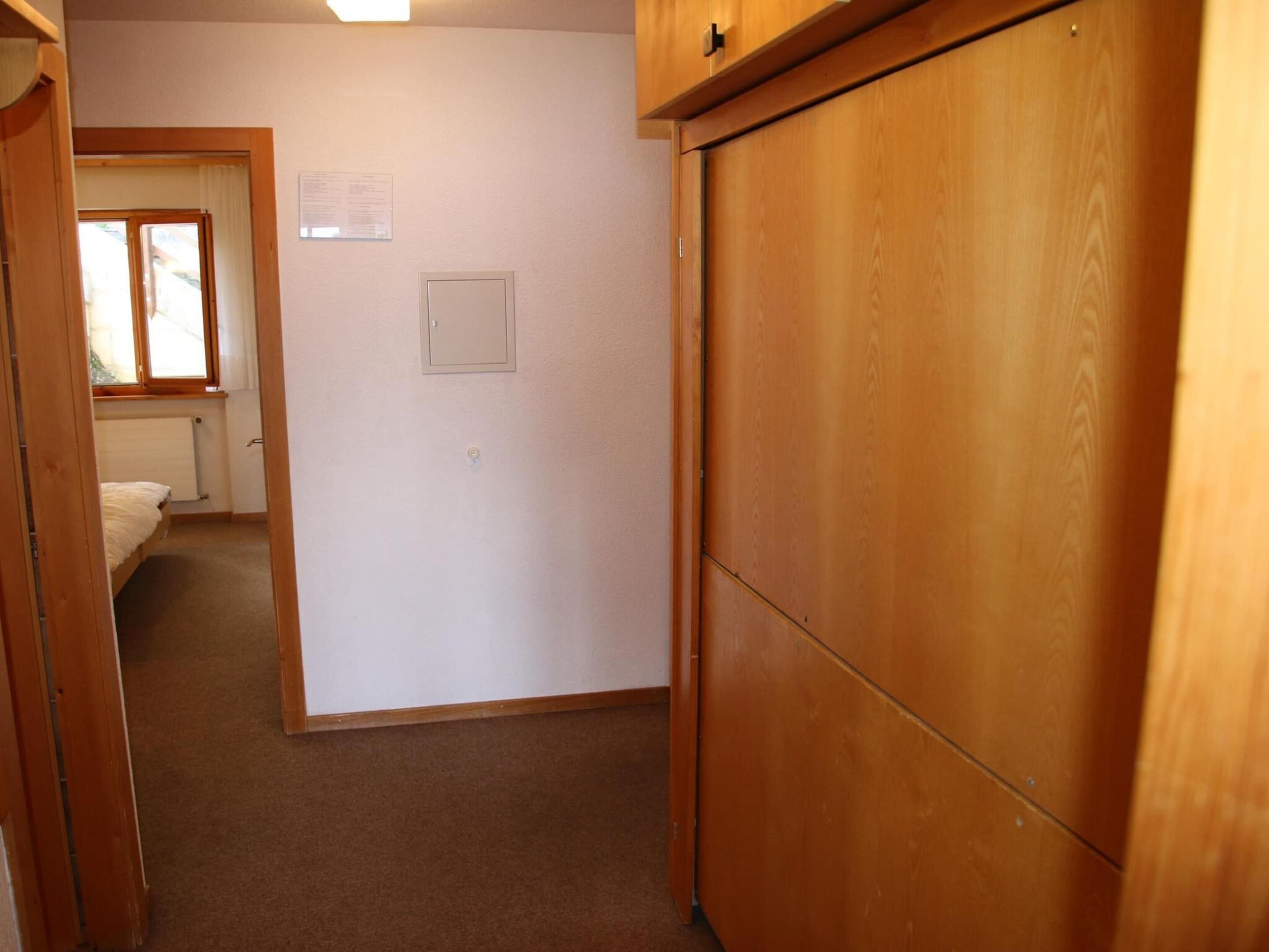 公寓 | 住宿內部