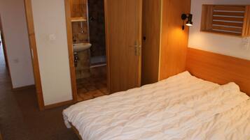 Apartemen