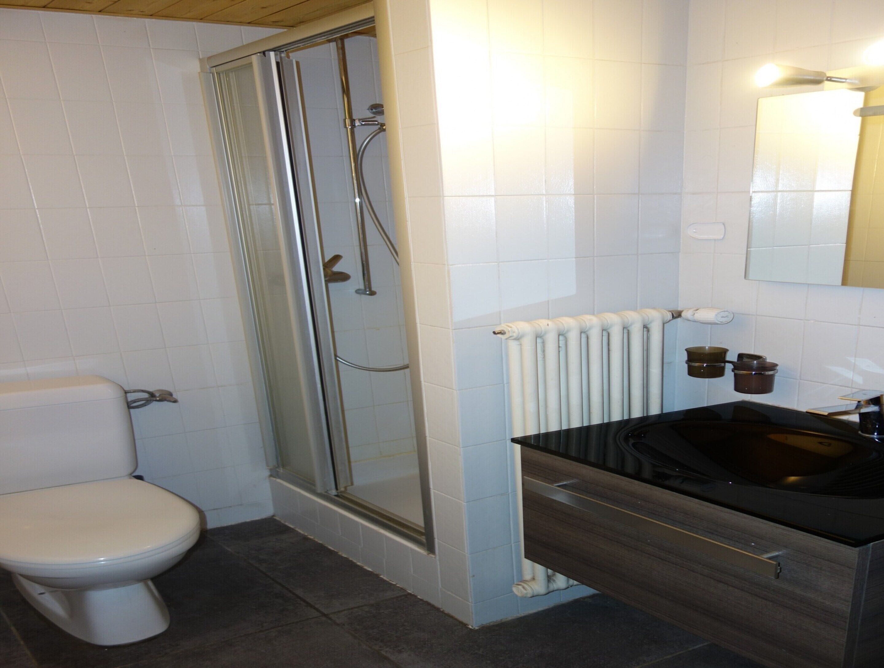 Apartment | Bathroom