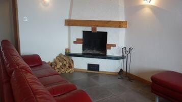 Apartment | Living room