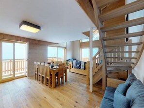 Appartement | Restauration