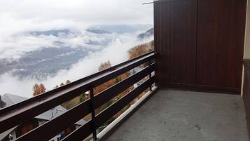 Apartemen | Eksterior