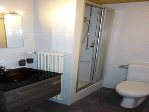Appartement | Salle de bain
