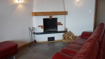 Apartemen | Interior