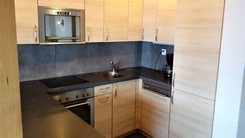 Apartment | Private kitchen