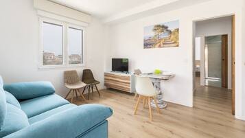 Apartament | Sala d'estar