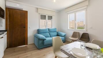 Apartament | Sala d'estar