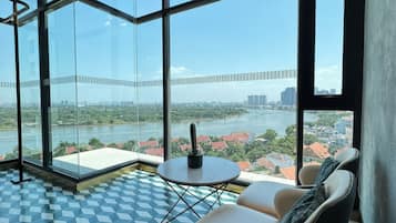 View from room