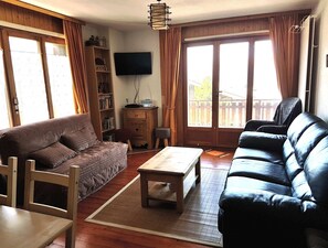 Apartment | Wohnzimmer