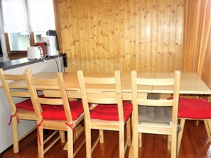 아파트 | 다이닝