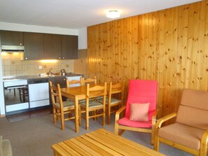 Appartement | Restauration