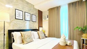 1 Schlafzimmer