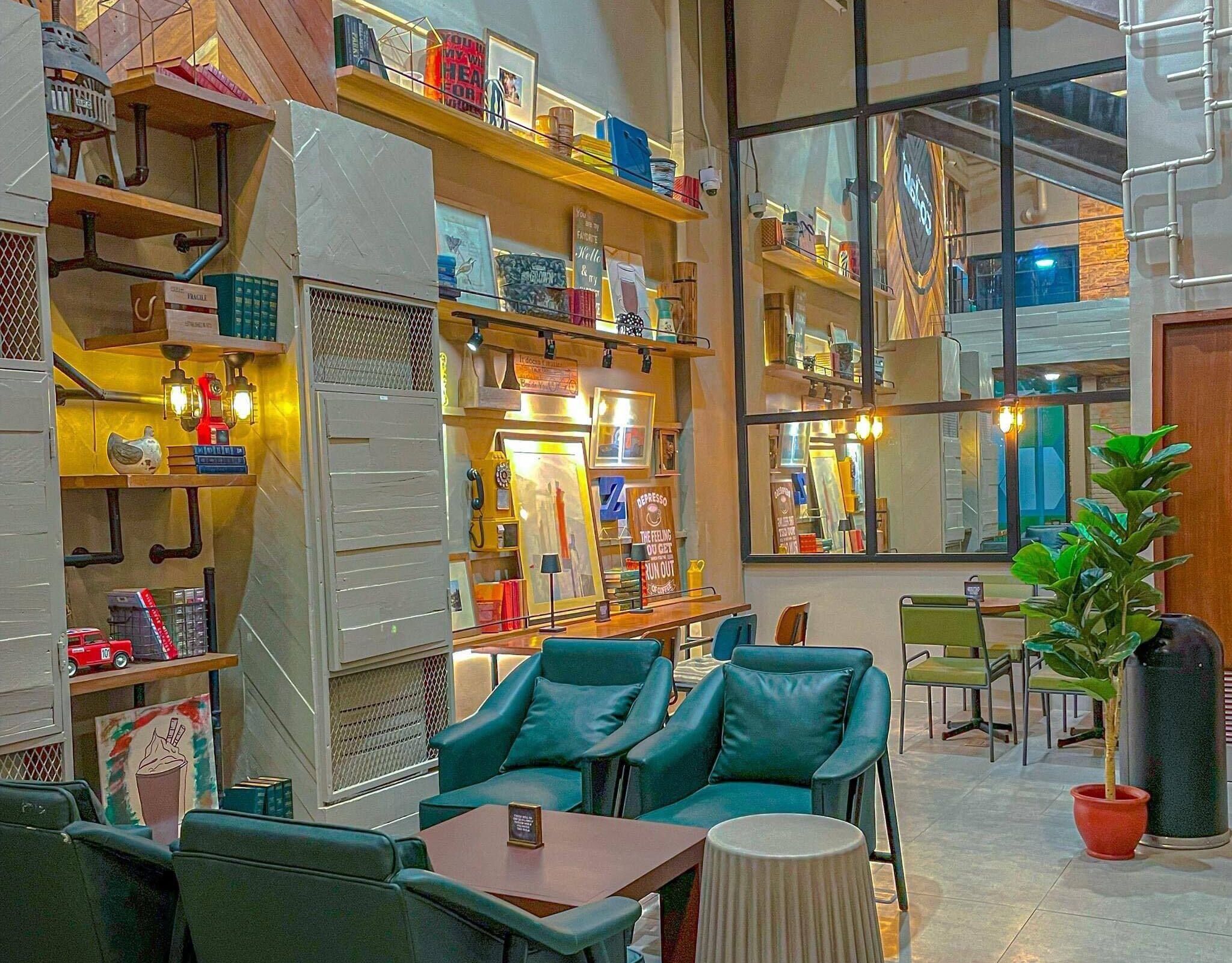 Apartamento, 1 habitación, accesible para personas con discapacidad, vistas a la ciudad | Interior