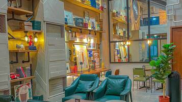 Apartamento, 1 habitación, accesible para personas con discapacidad, vistas a la ciudad | Interior