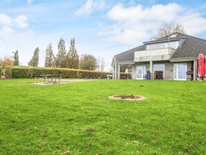 Casa | Restaurante al aire libre