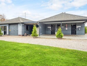 House | Exterior - 4 Person Holiday Home in Haderslev (Haderslev)