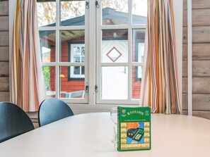 Huis | Dineren