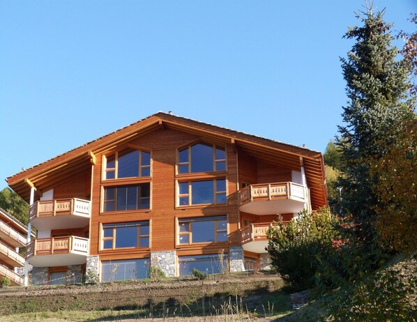 Apartament | Exterior