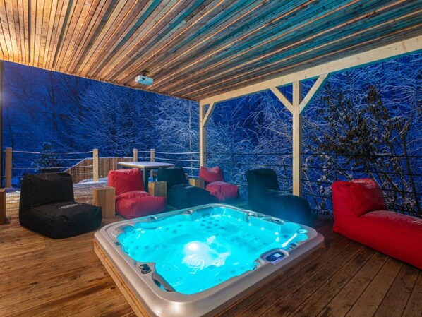 Villa | Property amenity