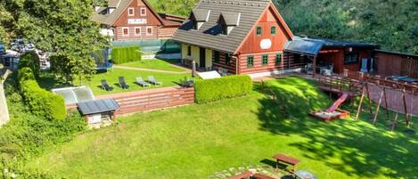 Villa | Exterior