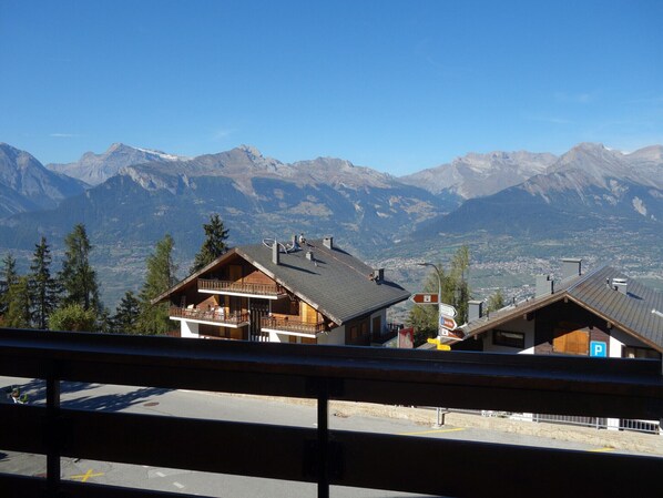 Apartment | Exterior