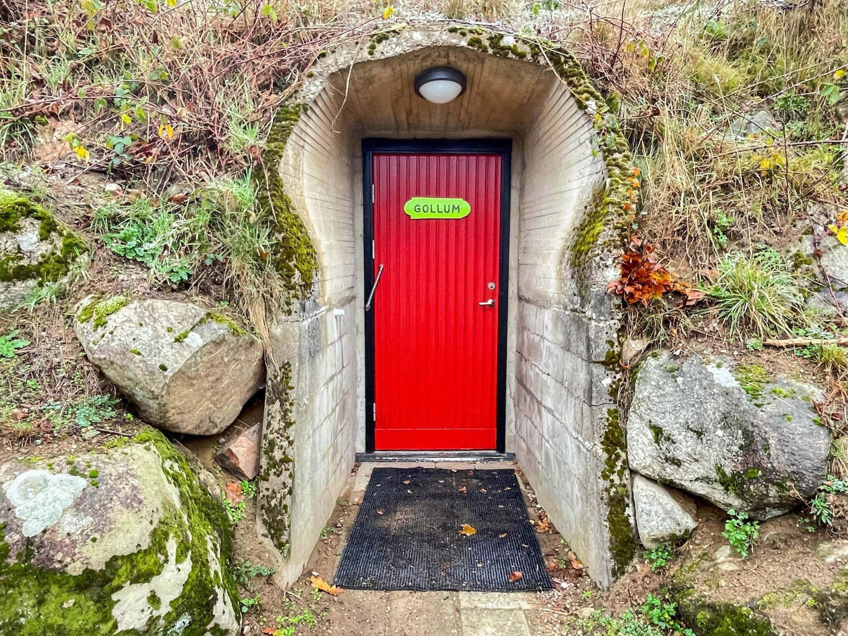 Nhà | Ngoại thất