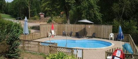 House | Pool | Outdoor pool