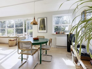 Huis | Dineren