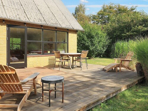 4 Star Holiday Home in Millinge