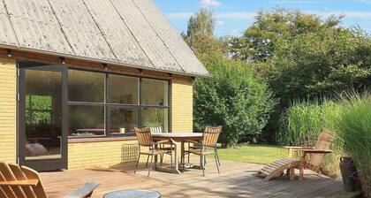 4 Star Holiday Home in Millinge