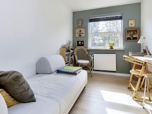 Huis | 3 slaapkamers, individueel gemeubileerd