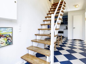 Ferienhaus | Innenbereich
