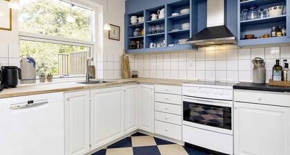 4 Star Holiday Home in Millinge