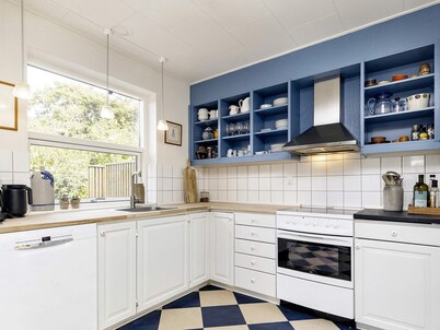 4 Star Holiday Home in Millinge